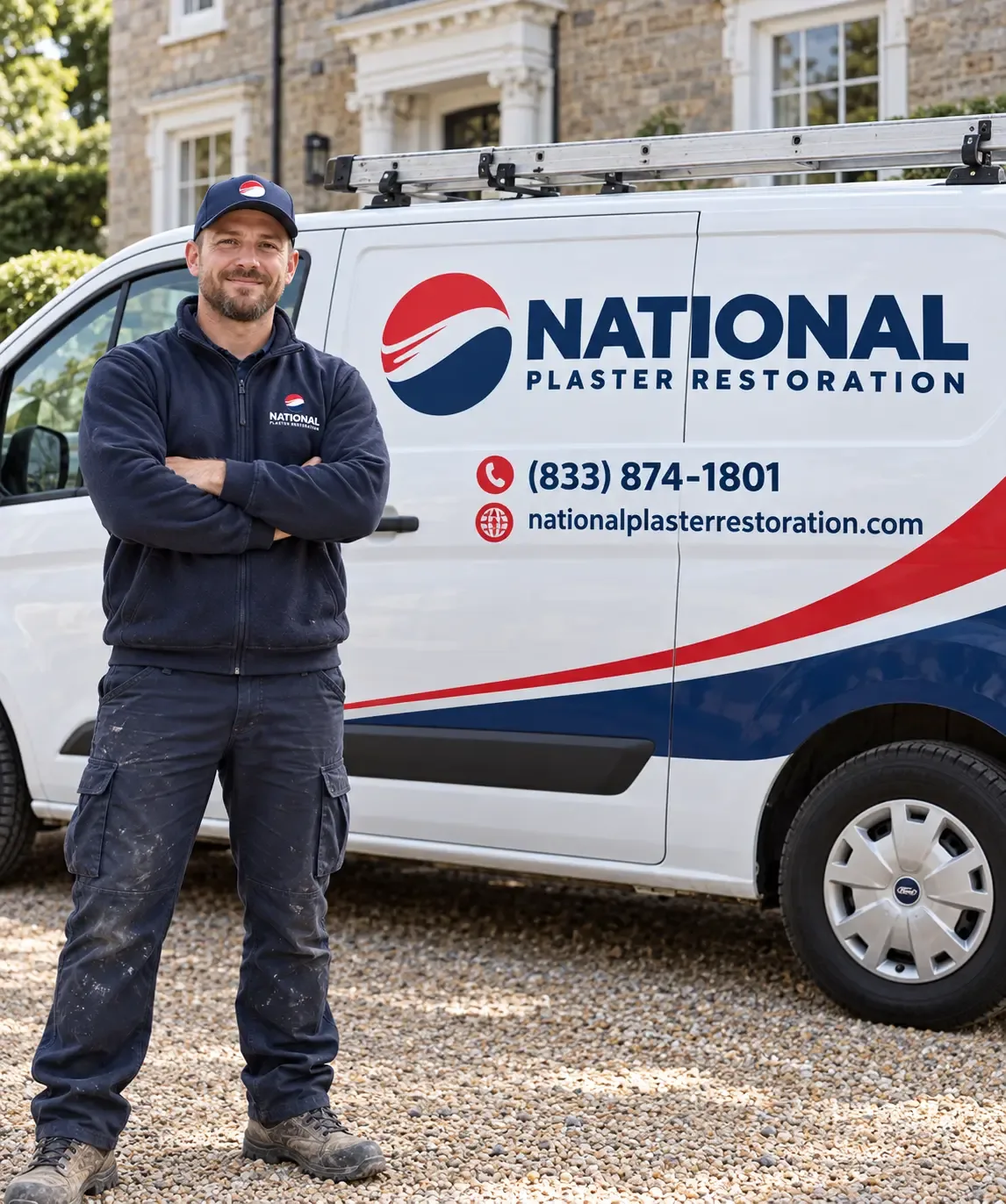 Plaster Repair company in Plato, MN
